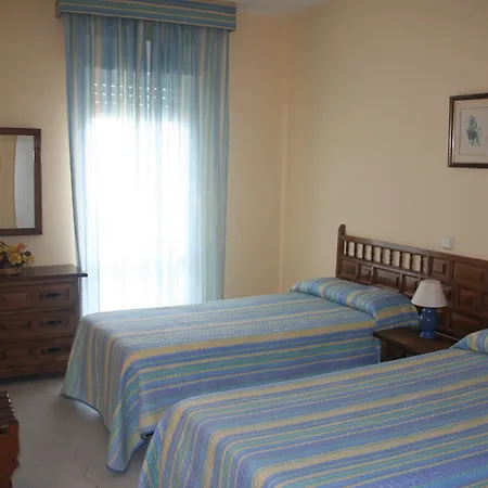 Benal Aparthotel