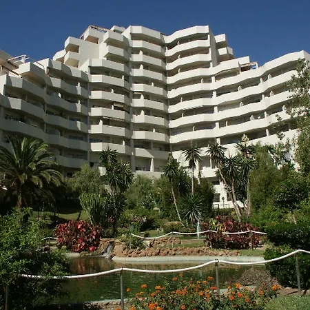 Aparthotel Benal Benalmadena