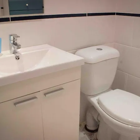 Aparthotel Benal Benalmadena