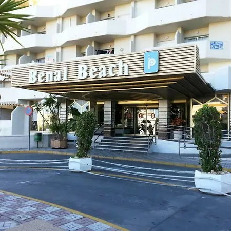 Benal Aparthotel Benalmadena