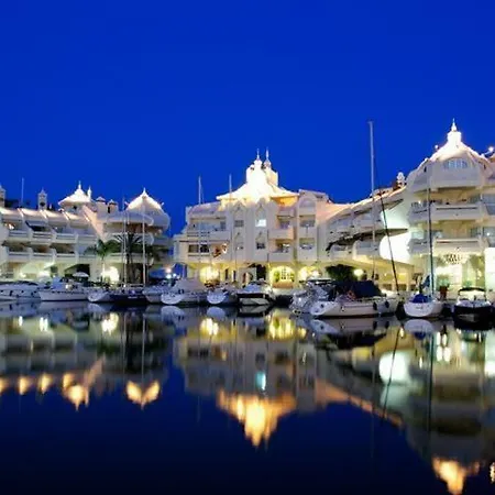 Benal Aparthotel Benalmadena