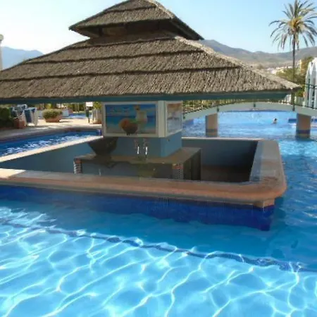 Aparthotel Benal Benalmadena